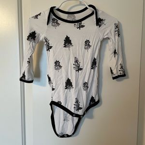 Kyte Baby Long Sleeve Bodysuit